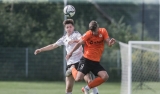 CLJ U19: porażka na zakończenie rundy